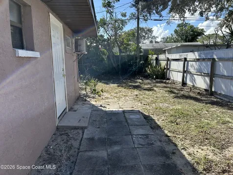 1505 Cunningham Avenue Merritt Island FL 32952