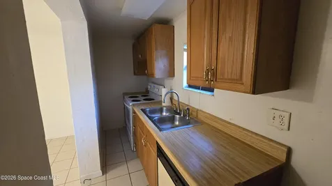 1505 Cunningham Avenue Merritt Island FL 32952