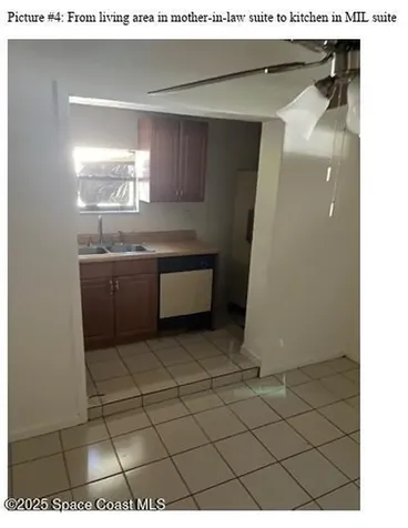 1505 Cunningham Avenue Merritt Island FL 32952
