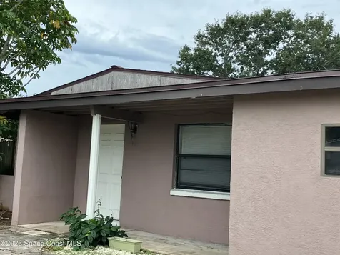 1505 Cunningham Avenue Merritt Island FL 32952