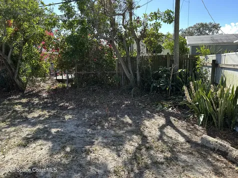 1505 Cunningham Avenue Merritt Island FL 32952