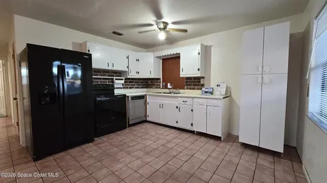 1505 Cunningham Avenue Merritt Island FL 32952