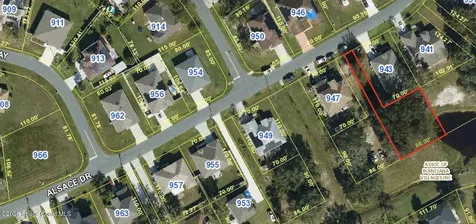 00 Alsace Drive Kissimmee FL 34759
