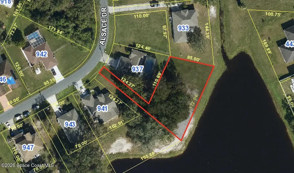 000 Alsace Drive Kissimmee FL 34759