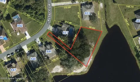 000 Alsace Drive Kissimmee FL 34759