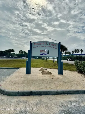 335 Paradise Boulevard Indialantic FL 32903