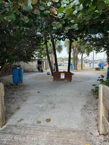 335 Paradise Boulevard Indialantic FL 32903