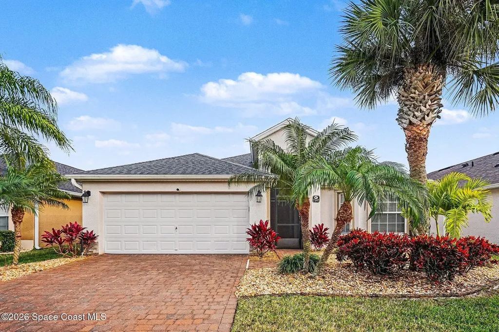 7147 Broderick Drive Melbourne FL 32940