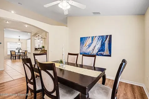 7147 Broderick Drive Melbourne FL 32940