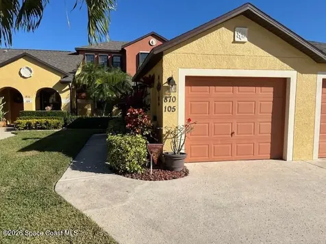 870 Luminary Circle Melbourne FL 32901