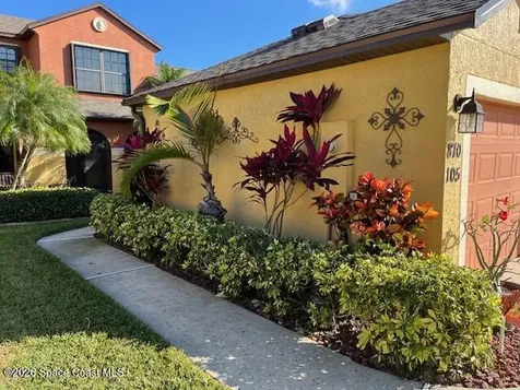 870 Luminary Circle Melbourne FL 32901