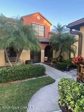 870 Luminary Circle Melbourne FL 32901