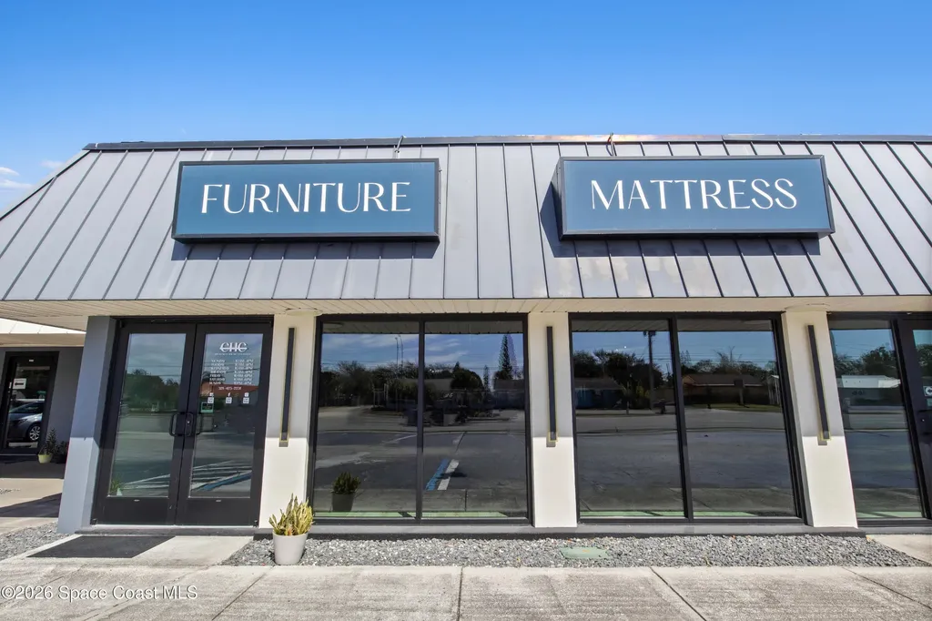 503 N Harbor City Boulevard Melbourne FL 32935