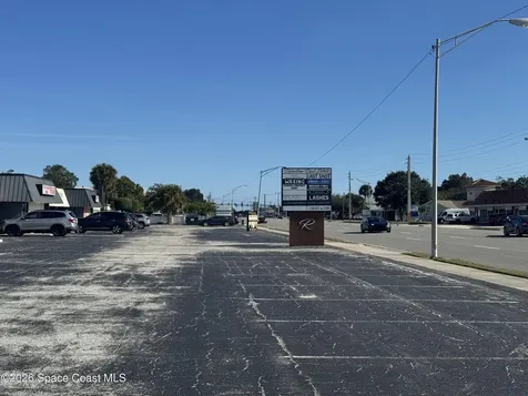 503 N Harbor City Boulevard Melbourne FL 32935