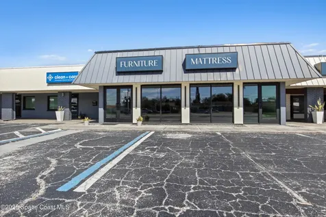 503 N Harbor City Boulevard Melbourne FL 32935