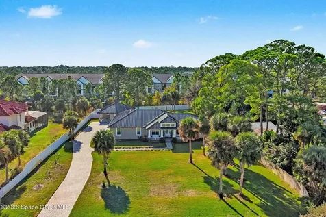 5440 Riveredge Drive Titusville FL 32780