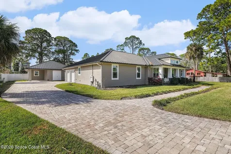 5440 Riveredge Drive Titusville FL 32780