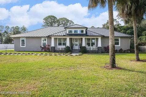 5440 Riveredge Drive Titusville FL 32780