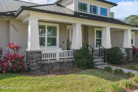 5440 Riveredge Drive Titusville FL 32780