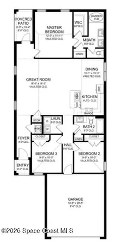 1180 Canfield Circle SE Palm Bay FL 32909