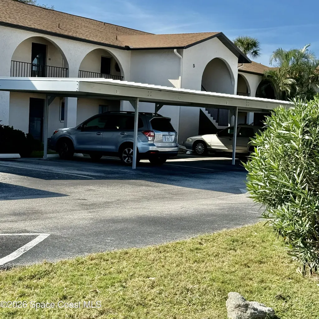 5807 N Atlantic Avenue Cape Canaveral FL 32920