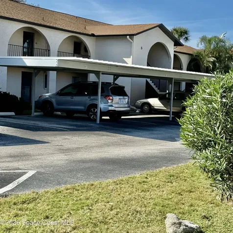5807 N Atlantic Avenue Cape Canaveral FL 32920