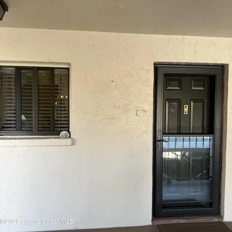 5807 N Atlantic Avenue Cape Canaveral FL 32920