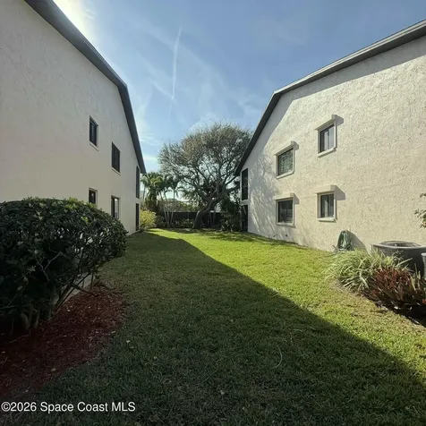 5807 N Atlantic Avenue Cape Canaveral FL 32920