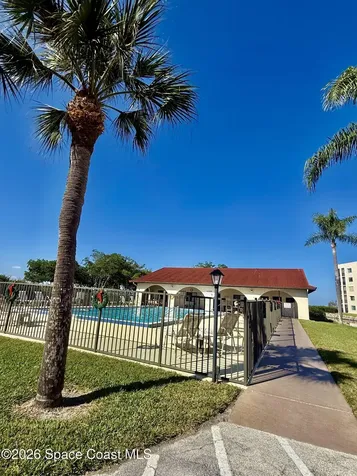 5807 N Atlantic Avenue Cape Canaveral FL 32920