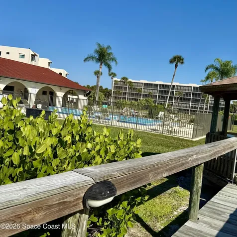 5807 N Atlantic Avenue Cape Canaveral FL 32920
