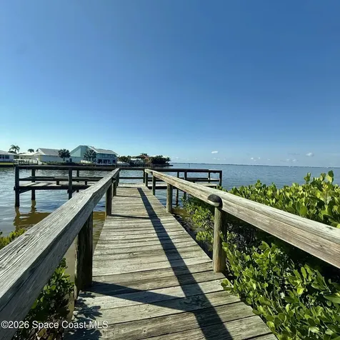 5807 N Atlantic Avenue Cape Canaveral FL 32920