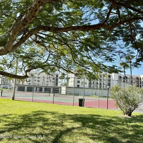 5807 N Atlantic Avenue Cape Canaveral FL 32920