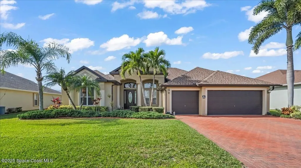 4581 Chardonnay Drive Rockledge FL 32955