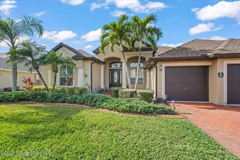 4581 Chardonnay Drive Rockledge FL 32955