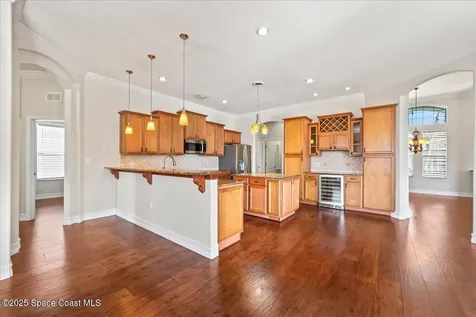 4581 Chardonnay Drive Rockledge FL 32955