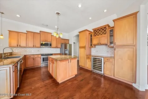 4581 Chardonnay Drive Rockledge FL 32955
