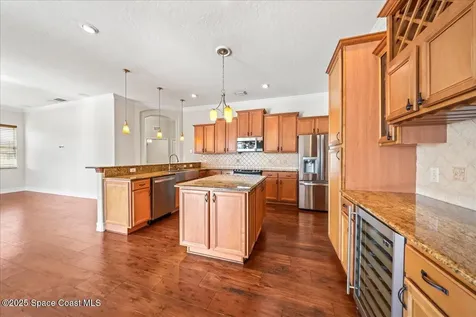 4581 Chardonnay Drive Rockledge FL 32955