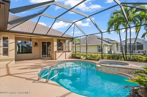 4581 Chardonnay Drive Rockledge FL 32955
