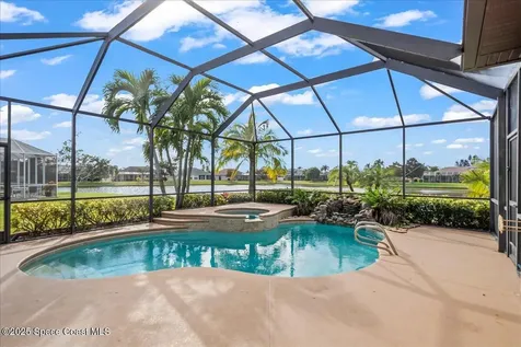 4581 Chardonnay Drive Rockledge FL 32955