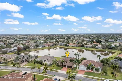 4581 Chardonnay Drive Rockledge FL 32955