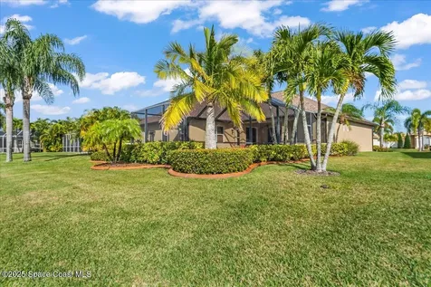 4581 Chardonnay Drive Rockledge FL 32955