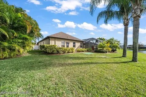 4581 Chardonnay Drive Rockledge FL 32955