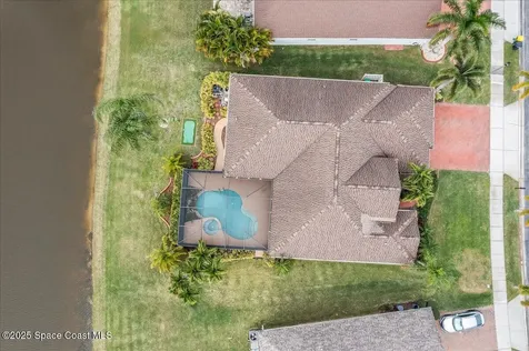 4581 Chardonnay Drive Rockledge FL 32955