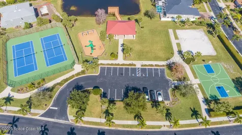 4581 Chardonnay Drive Rockledge FL 32955