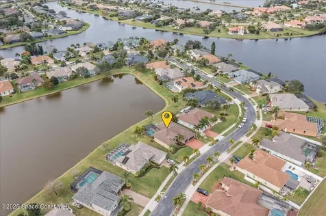 4581 Chardonnay Drive Rockledge FL 32955