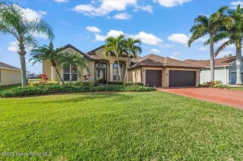 4581 Chardonnay Drive Rockledge FL 32955