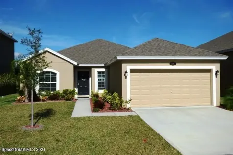4096 Masira Court Melbourne FL 32904