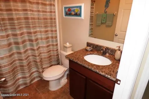 4096 Masira Court Melbourne FL 32904