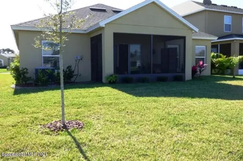 4096 Masira Court Melbourne FL 32904