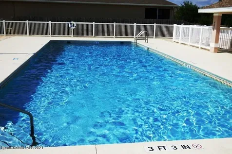 4096 Masira Court Melbourne FL 32904